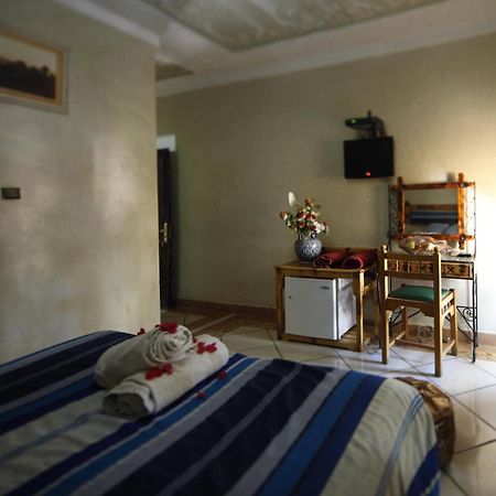 Fibule Du Draa Kasbah D'Hotes Zagora Kültér fotó
